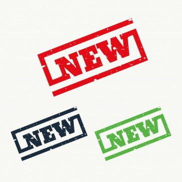 Neue Homepage