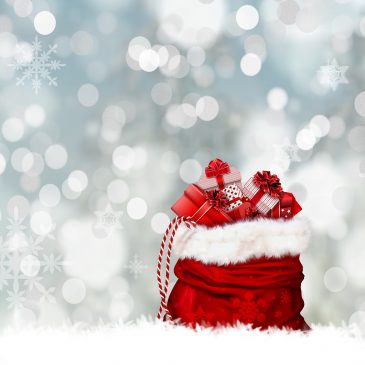 Frohe Weihnachten