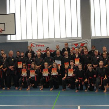BZP in Bottrop