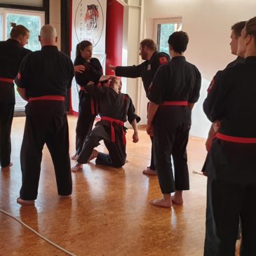 Instructorseminar