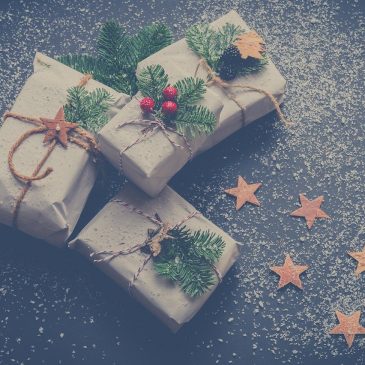 Frohe Weihnachten