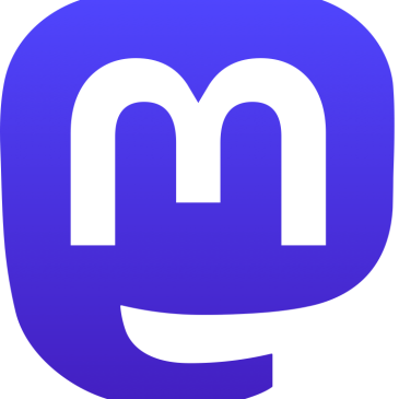 Jetzt auch auf Mastodon